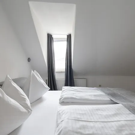 Farawayhomes #5 Daire Graz