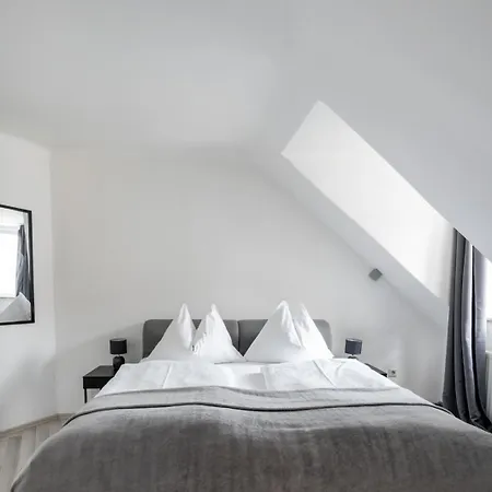 Daire Farawayhomes #5 Graz