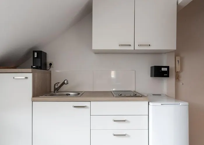 Farawayhomes #5 شقة *