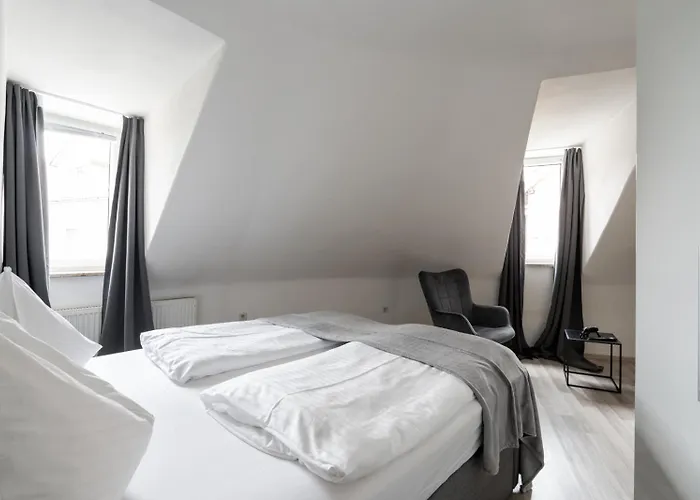 Farawayhomes #5 شقة غراتس