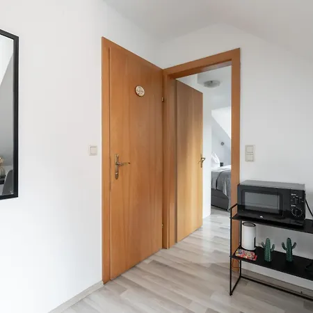 Farawayhomes #5 Apartment
