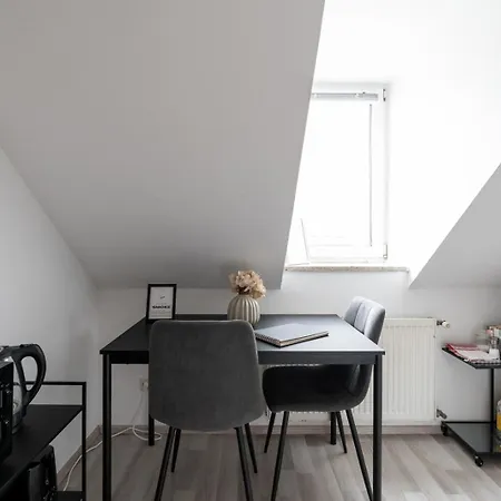 Apartment Farawayhomes #5