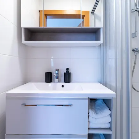 Lägenhet Farawayhomes #5