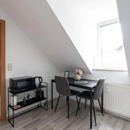 Apartment Farawayhomes #5