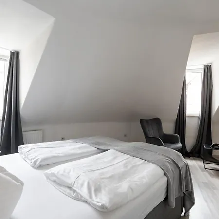 Farawayhomes #5 Apartment Graz