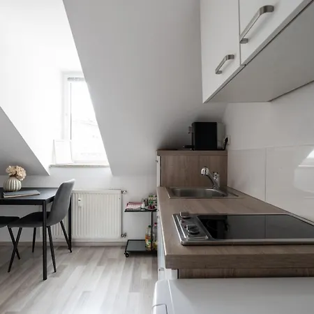 Lägenhet Farawayhomes #5 *