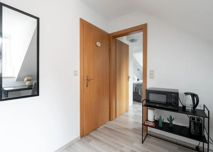 Farawayhomes #5 Apartmán