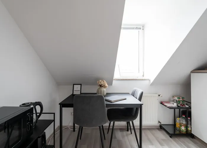 Apartmán Farawayhomes #5