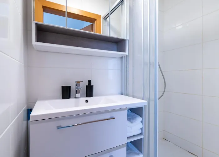 Farawayhomes #5 Διαμέρισμα *