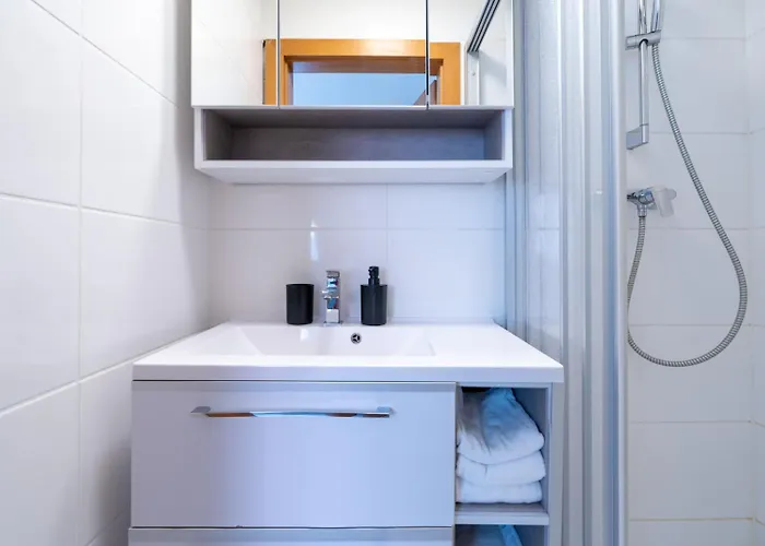 Διαμέρισμα Farawayhomes #5