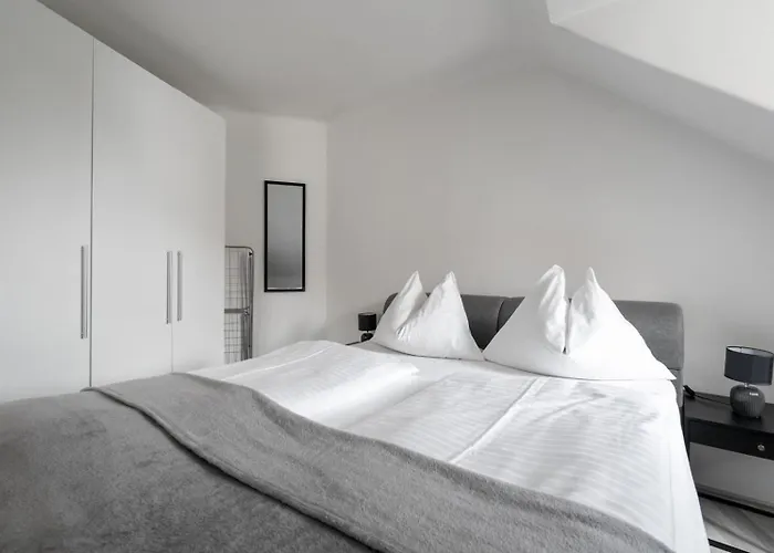 Apartmán Farawayhomes #5 *