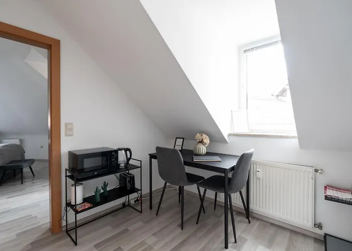 Apartmán Farawayhomes #5