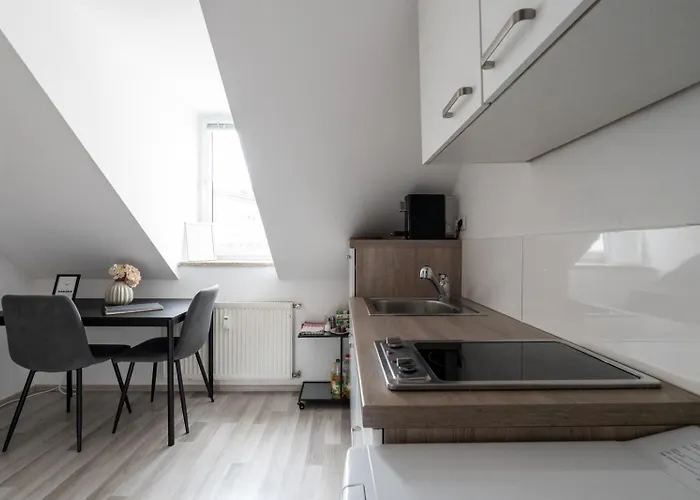 Διαμέρισμα Farawayhomes #5 *