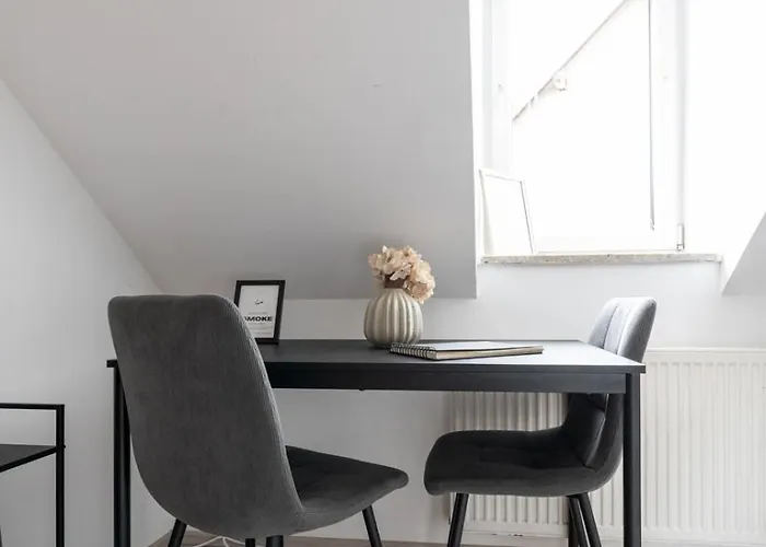 Farawayhomes #5 公寓